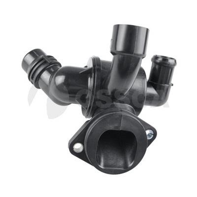 Ossca 49186 Thermostat, coolant 49186: Buy near me at 2407.PL in Poland at an Affordable price!