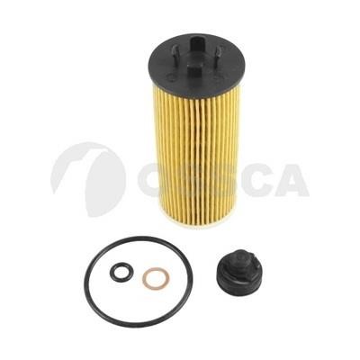 Ossca 49209 Oil Filter 49209: Buy near me in Poland at 2407.PL - Good price!