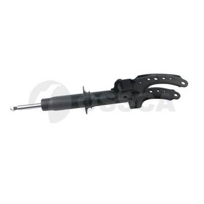 Ossca 32560 Front Left Gas Oil Suspension Shock Absorber 32560: Buy near me in Poland at 2407.PL - Good price!