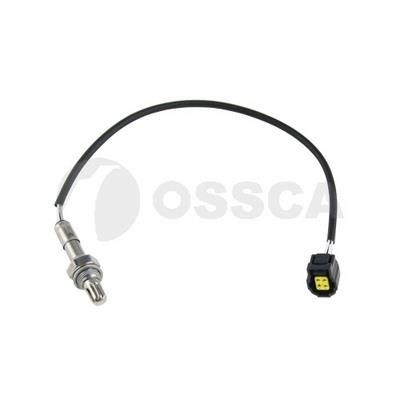 Ossca 41633 Lambda sensor 41633: Buy near me in Poland at 2407.PL - Good price!