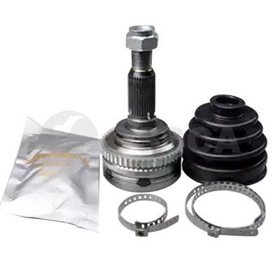 Ossca 27868 Joint kit, drive shaft 27868: Buy near me in Poland at 2407.PL - Good price!