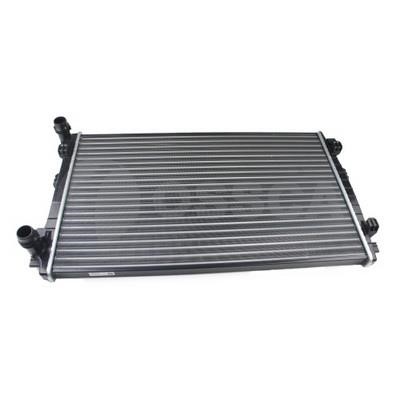 Ossca 19899 Radiator, engine cooling 19899: Buy near me in Poland at 2407.PL - Good price!