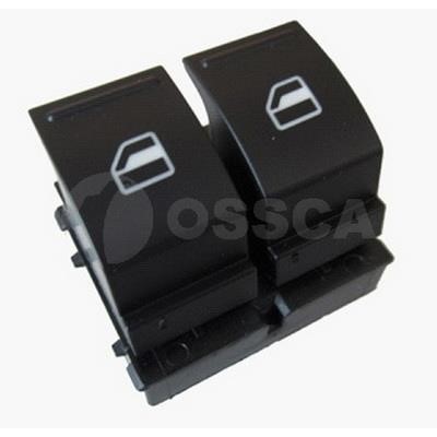 Ossca 16367 Window regulator button block 16367: Buy near me in Poland at 2407.PL - Good price!