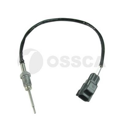 Ossca 24614 Exhaust gas temperature sensor 24614: Buy near me in Poland at 2407.PL - Good price!