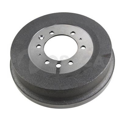 Ossca 47012 Rear brake drum 47012: Buy near me at 2407.PL in Poland at an Affordable price!