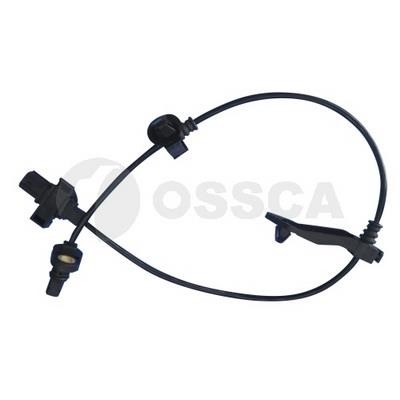 Ossca 31217 Sensor, wheel speed 31217: Buy near me in Poland at 2407.PL - Good price!