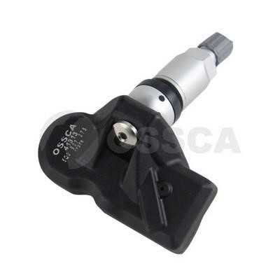Ossca 41313 Wheel Sensor, tyre pressure control system 41313: Buy near me in Poland at 2407.PL - Good price!