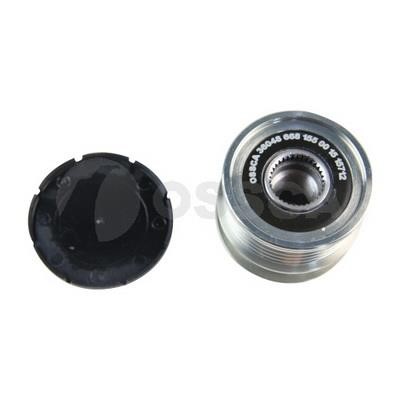 Ossca 36048 Belt pulley generator 36048: Buy near me in Poland at 2407.PL - Good price!