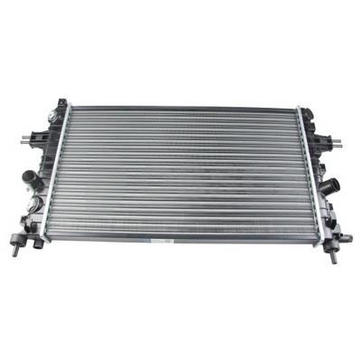 Ossca 26452 Radiator, engine cooling 26452: Buy near me in Poland at 2407.PL - Good price!