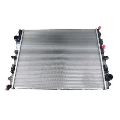 Ossca 42133 Radiator, engine cooling 42133: Buy near me in Poland at 2407.PL - Good price!