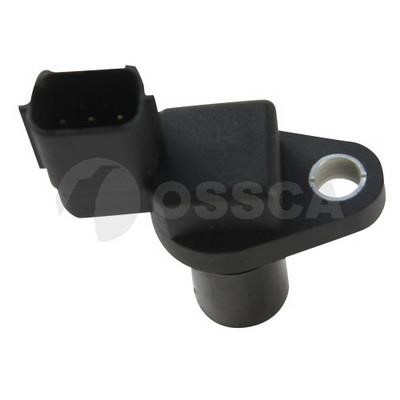 Ossca 31755 Sensor, wheel speed 31755: Buy near me at 2407.PL in Poland at an Affordable price!
