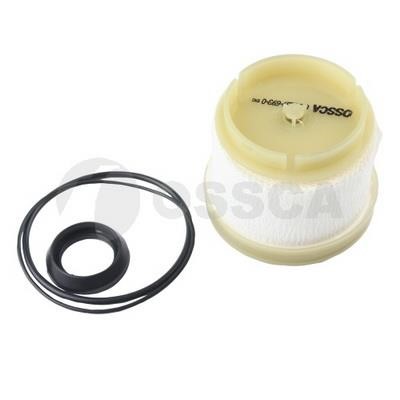 Ossca 16617 Fuel filter 16617: Buy near me in Poland at 2407.PL - Good price!