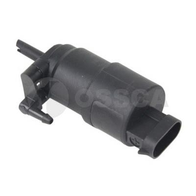 Ossca 08320 Water Pump, window cleaning 08320: Buy near me in Poland at 2407.PL - Good price!