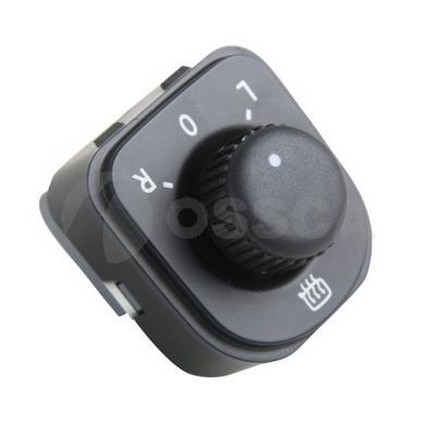 Ossca 41845 Mirror adjustment switch 41845: Buy near me at 2407.PL in Poland at an Affordable price!