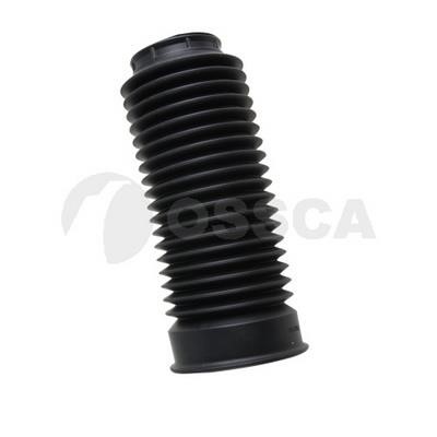 Ossca 44666 Bellow and bump for 1 shock absorber 44666: Buy near me in Poland at 2407.PL - Good price!