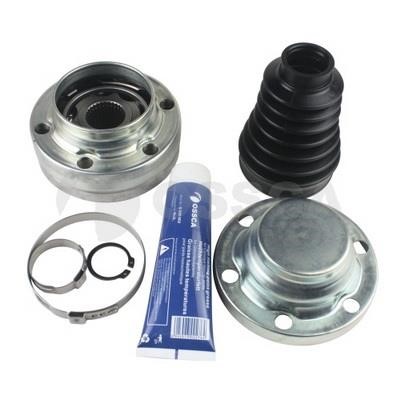 Ossca 18178 Joint kit, drive shaft 18178: Buy near me in Poland at 2407.PL - Good price!