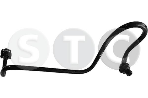 STC T492119 Vacuum Hose, brake booster T492119: Buy near me in Poland at 2407.PL - Good price!