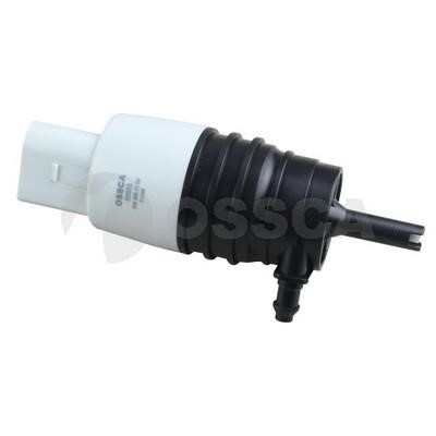 Ossca 56853 Water Pump, window cleaning 56853: Buy near me in Poland at 2407.PL - Good price!