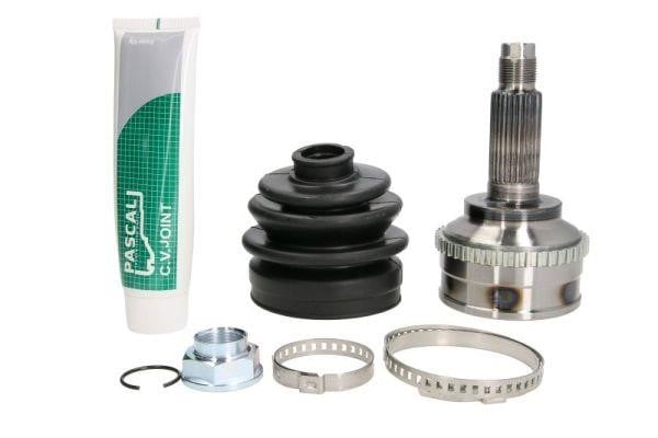 Pascal G13064PC Constant velocity joint (CV joint), outer, set G13064PC: Buy near me in Poland at 2407.PL - Good price!