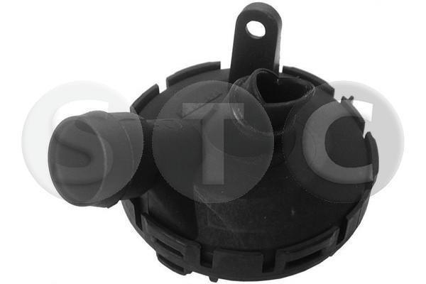 STC T492136 Клапан вентиляції картерних газів T492136: Приваблива ціна - Купити у Польщі на 2407.PL!