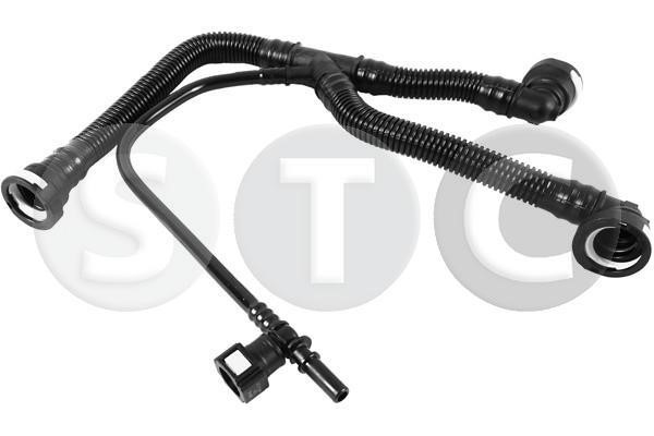 STC T435820 Hose, crankcase breather T435820: Buy near me in Poland at 2407.PL - Good price!