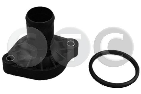 STC T435699 Coolant Flange T435699: Buy near me in Poland at 2407.PL - Good price!