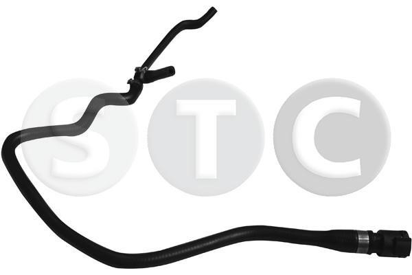 STC T497811 Breather Hose, expansion tank T497811: Buy near me in Poland at 2407.PL - Good price!