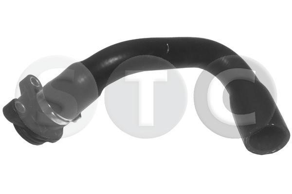 STC T402623 Radiator Hose T402623: Buy near me in Poland at 2407.PL - Good price!