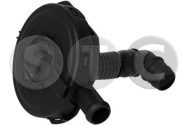 STC T492135 Valve, engine block breather T492135: Buy near me in Poland at 2407.PL - Good price!