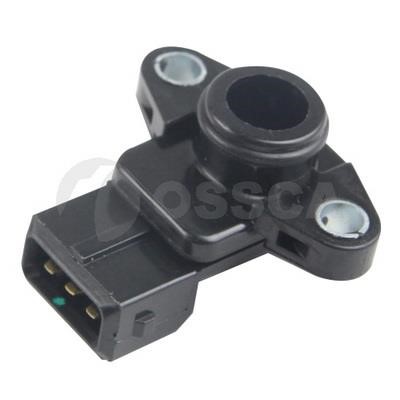 Ossca 50871 MAP Sensor 50871: Buy near me in Poland at 2407.PL - Good price!