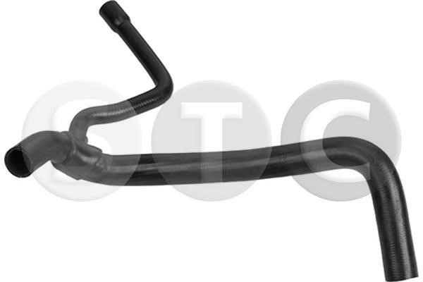 STC T407737 Radiator Hose T407737: Buy near me at 2407.PL in Poland at an Affordable price!