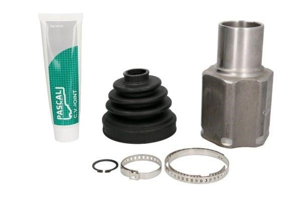 Pascal G8G024PC CV joint (CV joint), inner right, set G8G024PC: Buy near me in Poland at 2407.PL - Good price!