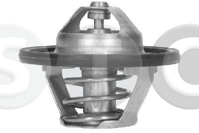 STC T403037 Thermostat, coolant T403037: Buy near me in Poland at 2407.PL - Good price!