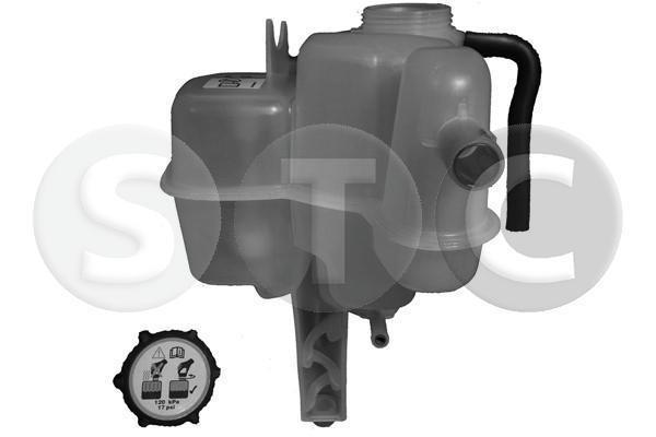 STC T403944 Expansion Tank, coolant T403944: Buy near me in Poland at 2407.PL - Good price!