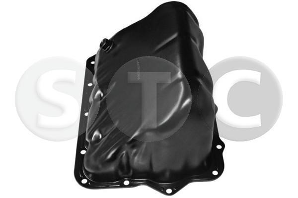 STC T439522 Oil sump T439522: Buy near me in Poland at 2407.PL - Good price!