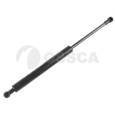 Ossca 09668 Gas hood spring 09668: Buy near me in Poland at 2407.PL - Good price!