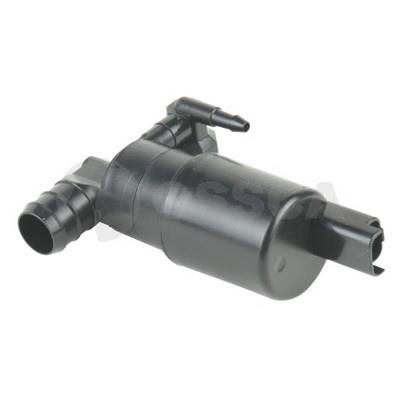 Ossca 21404 Water Pump, window cleaning 21404: Buy near me in Poland at 2407.PL - Good price!