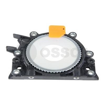Ossca 33128 Crankshaft oil seal 33128: Buy near me at 2407.PL in Poland at an Affordable price!