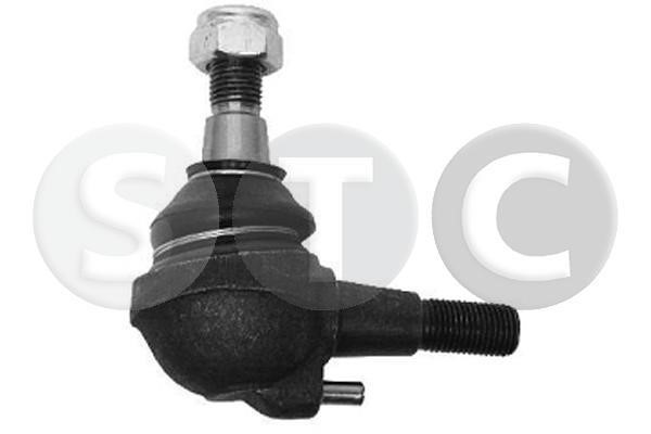 STC T453050 Front lower arm ball joint T453050: Buy near me in Poland at 2407.PL - Good price!