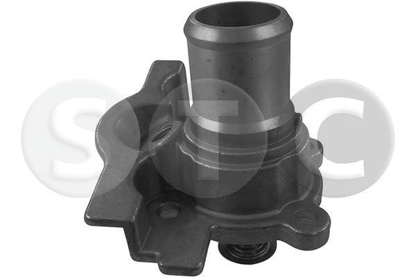 STC T435701 Thermostat, coolant T435701: Buy near me in Poland at 2407.PL - Good price!