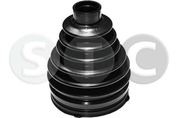 STC T411089 Bellow Set, drive shaft T411089: Buy near me in Poland at 2407.PL - Good price!