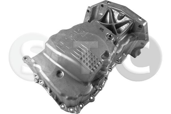 STC T439221 Oil Pan T439221: Buy near me in Poland at 2407.PL - Good price!