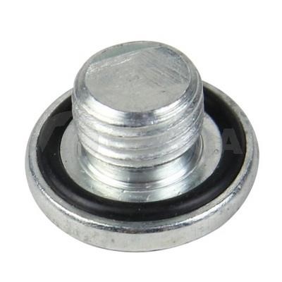 Ossca 49867 Sump plug 49867: Buy near me in Poland at 2407.PL - Good price!