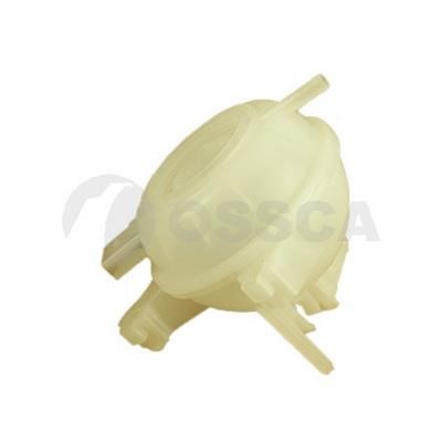 Ossca 44624 Expansion Tank, coolant 44624: Buy near me in Poland at 2407.PL - Good price!