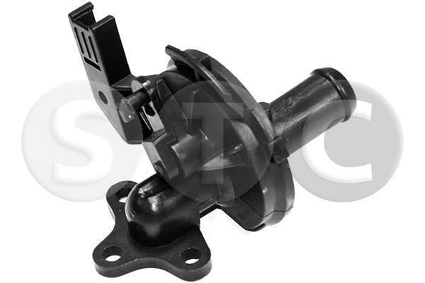 STC T403237 Heater control valve T403237: Buy near me in Poland at 2407.PL - Good price!