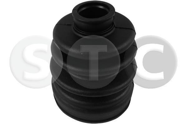 STC T411525 Bellow Set, drive shaft T411525: Buy near me in Poland at 2407.PL - Good price!