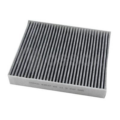 Ossca 43537 Filter, interior air 43537: Buy near me in Poland at 2407.PL - Good price!