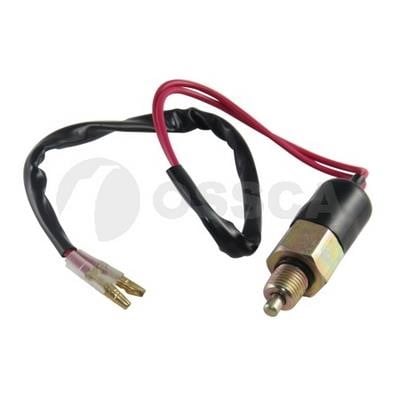 Ossca 03325 Reverse gear sensor 03325: Buy near me in Poland at 2407.PL - Good price!
