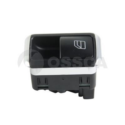 Ossca 41820 Power window button 41820: Buy near me in Poland at 2407.PL - Good price!