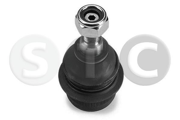 STC T453109 Front lower arm ball joint T453109: Buy near me in Poland at 2407.PL - Good price!
